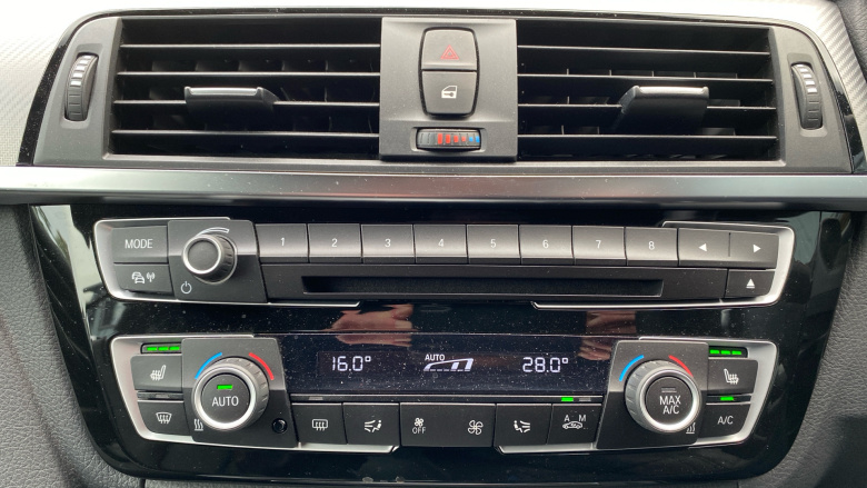 BMW 4 Series 430i M Sport 2dr Auto [Professional Media] Petrol Convertible